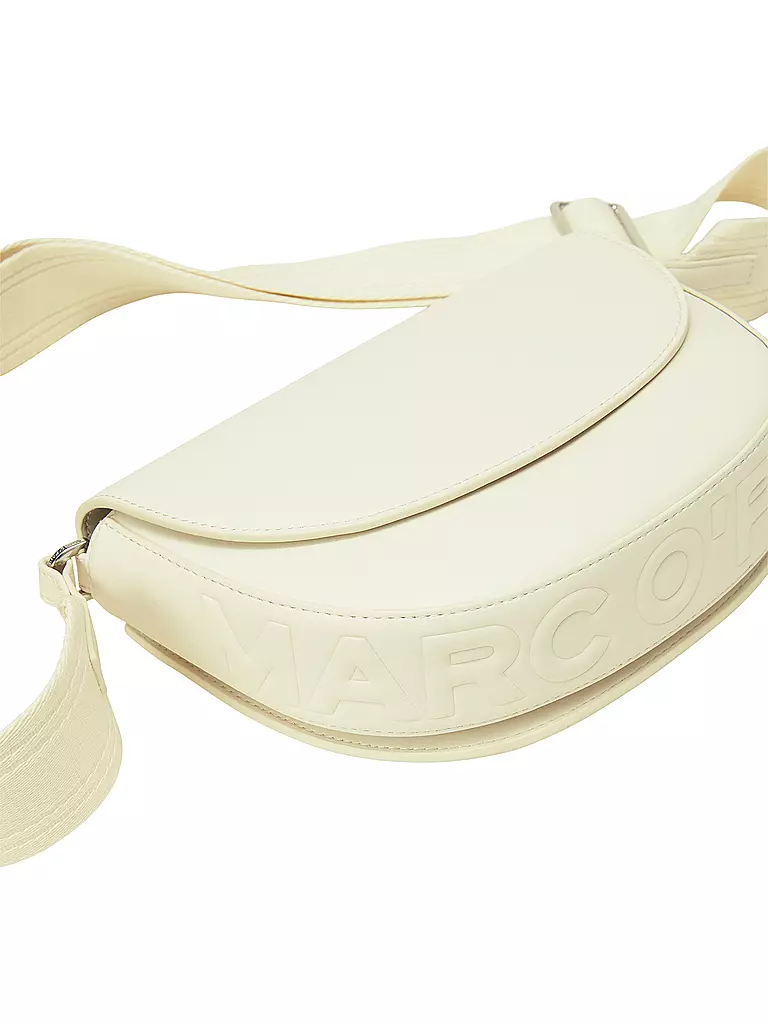 MARC O'POLO | Tasche - Umhängetasche Small | hellbraun