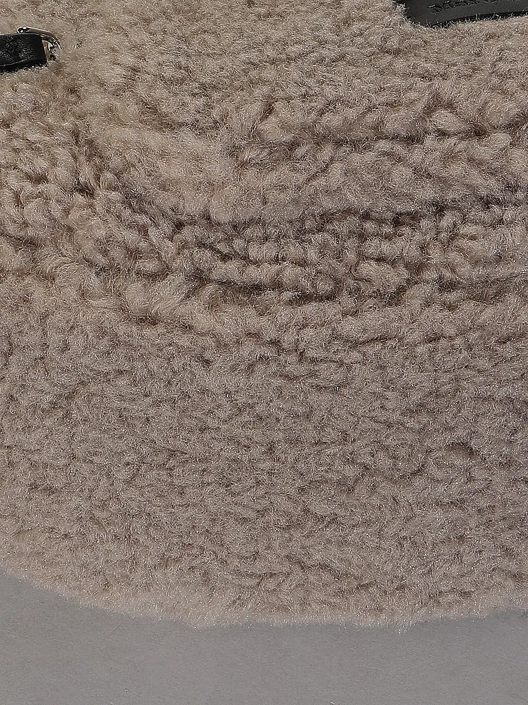 MARC O'POLO | Tasche - Umhängetasche Small | Braun