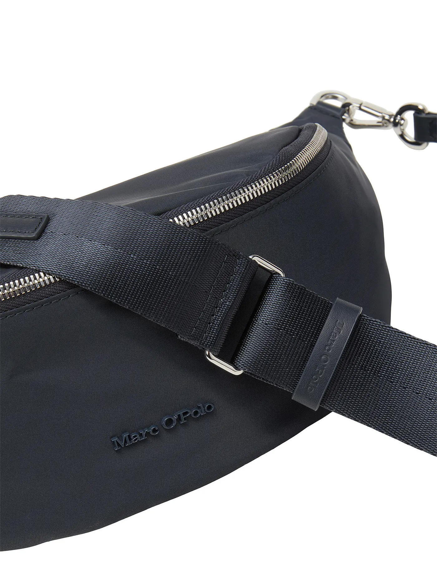 MARC O'POLO | Tasche - Umhängetasche Small | dunkelblau