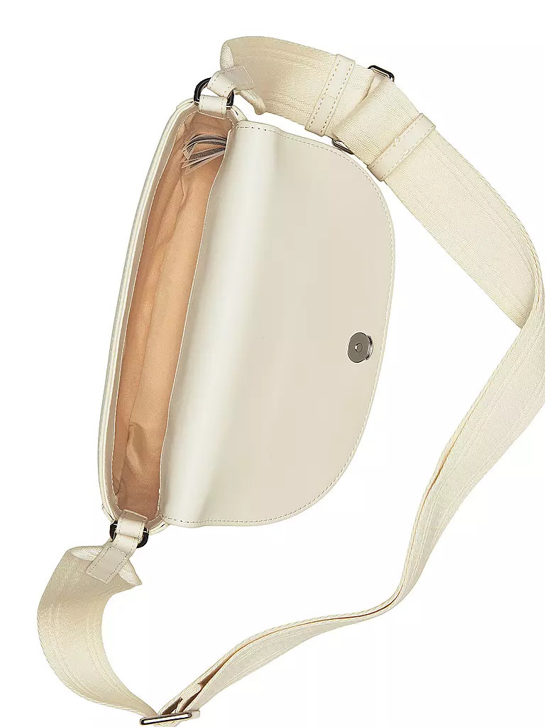 MARC O'POLO | Tasche - Umhängetasche Small | hellbraun