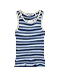 MARC O'POLO | Top  | blau