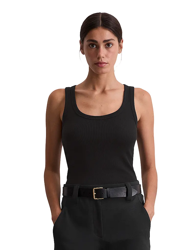 MARC O'POLO | Top  | Schwarz