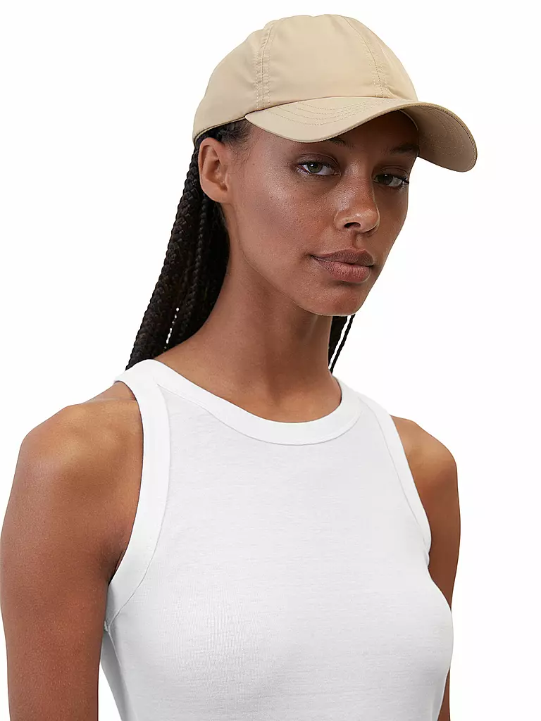 MARC O'POLO | Top | dunkelblau