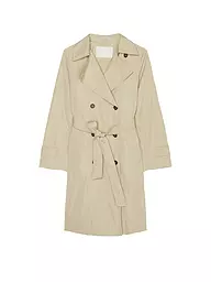 MARC O'POLO | Trenchcoat | beige