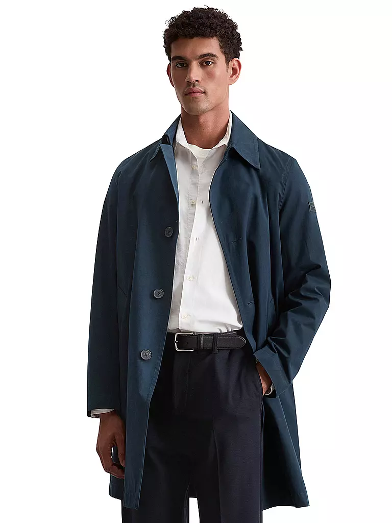 MARC O'POLO | Trenchcoat | beige