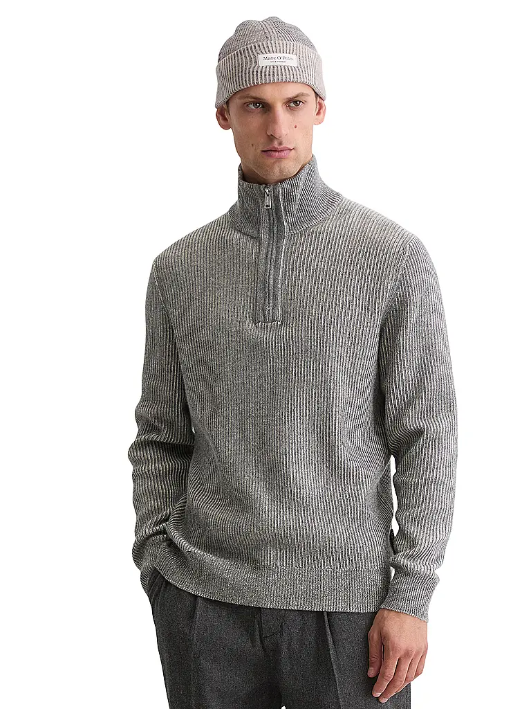 MARC O'POLO | Troyer Pullover | 