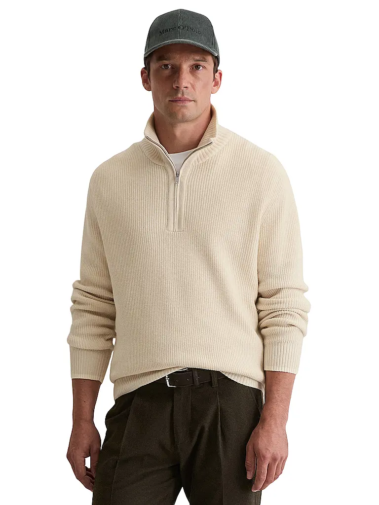 MARC O'POLO | Troyer Pullover | 