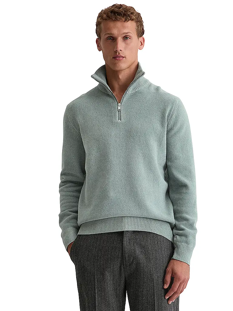 MARC O'POLO | Troyer Pullover | 