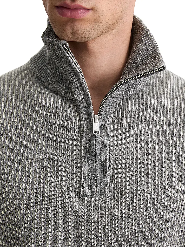 MARC O'POLO | Troyer Pullover | 