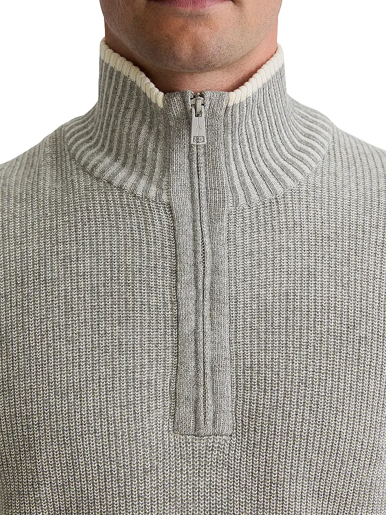MARC O'POLO | Troyer Pullover |