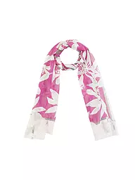 MARC O'POLO | Tuch  | pink