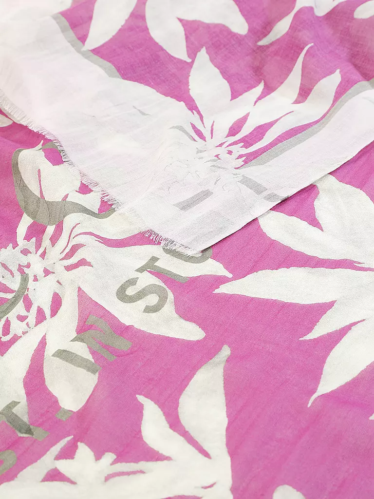 MARC O'POLO | Tuch  | pink
