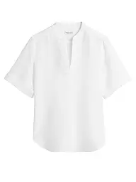 MARC O'POLO | Tunika  | Weiss
