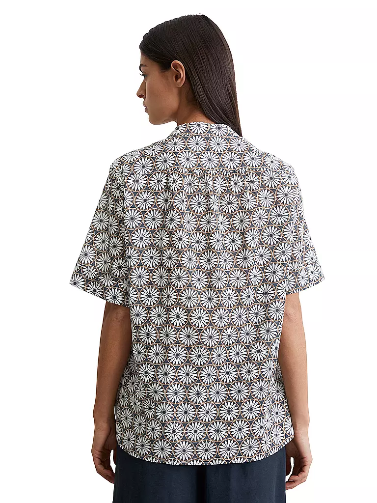 MARC O'POLO | Tunika | blau