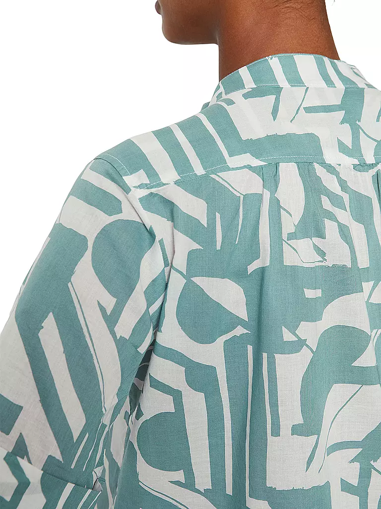 MARC O'POLO | Tunika | blau