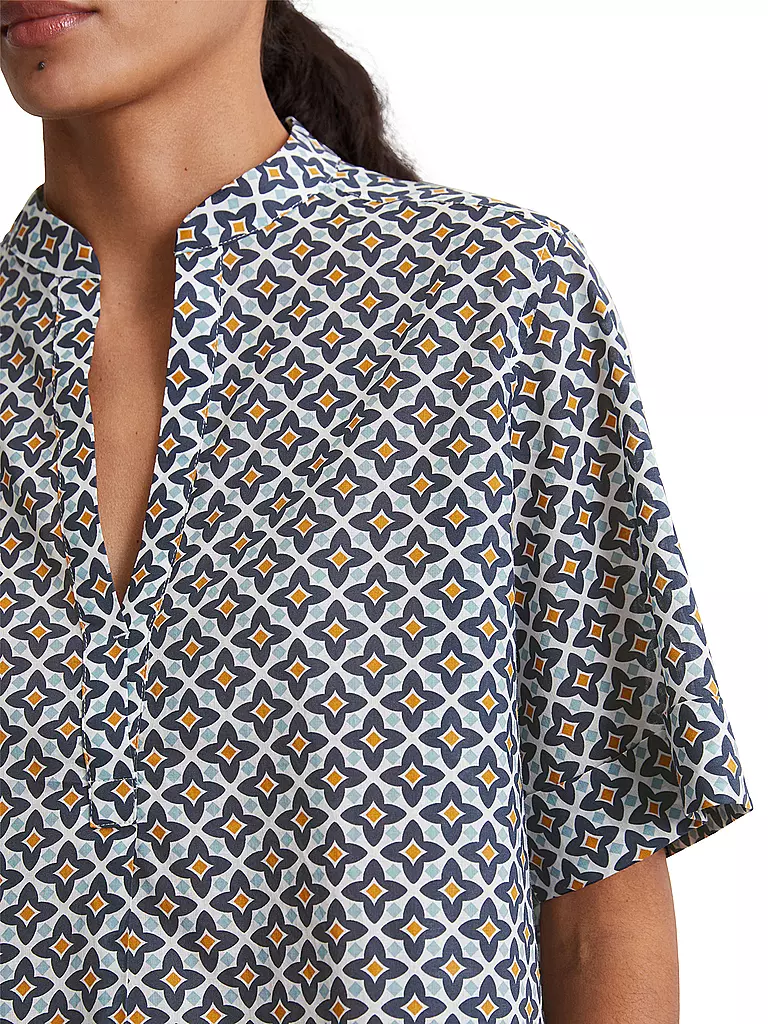 MARC O'POLO | Tunika | hellblau