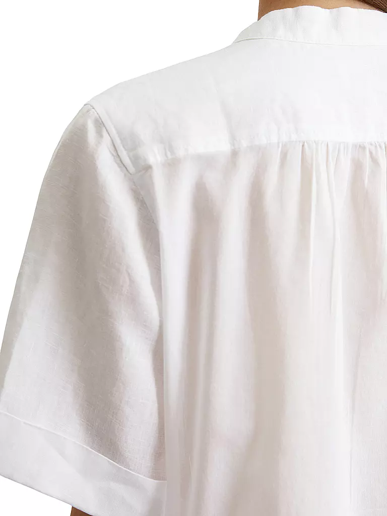 MARC O'POLO | Tunika | weiss