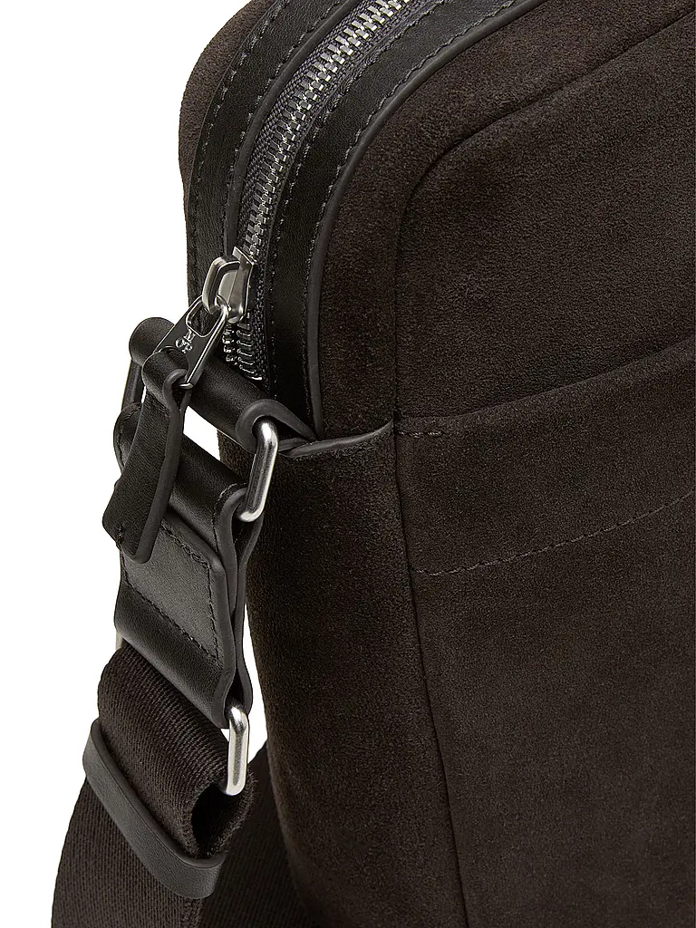 MARC O'POLO | Umhängetasche Medium | braun