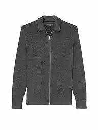 MARC O'POLO | Weste | grau