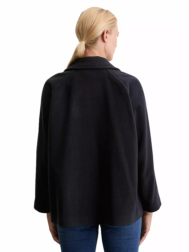 MARC O'POLO | Wolljacke | hellbraun