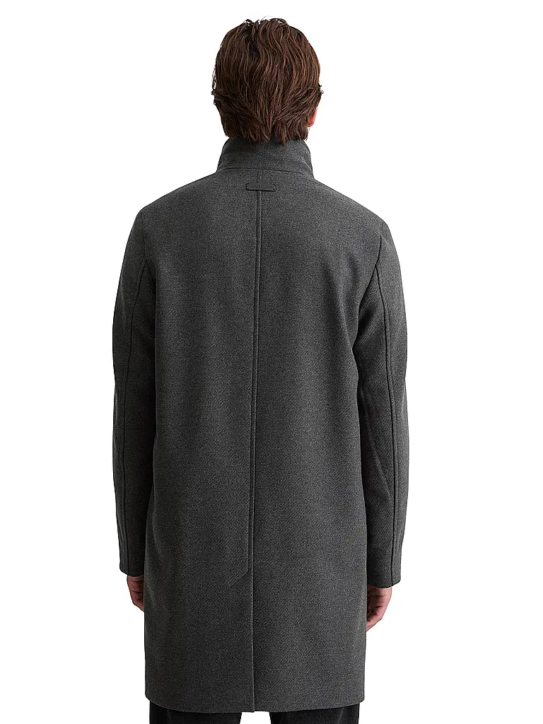 MARC O'POLO | Wollmantel | 