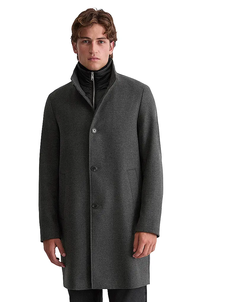 MARC O'POLO | Wollmantel | 