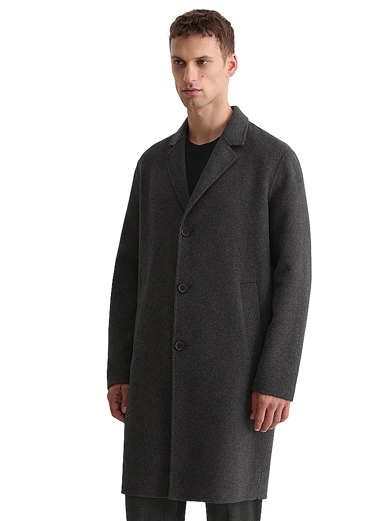 MARC O'POLO | Wollmantel | 