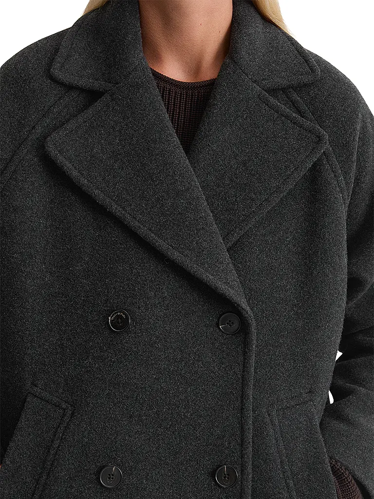 MARC O'POLO | Wollmantel | 