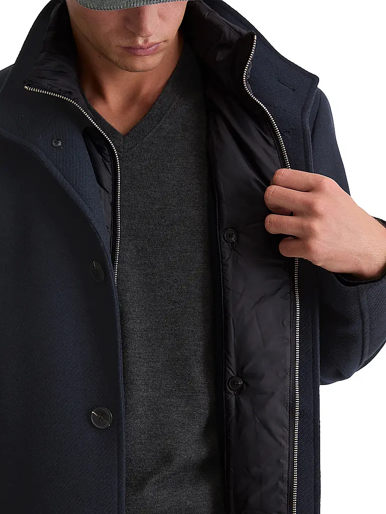 MARC O'POLO | Wollmantel | 