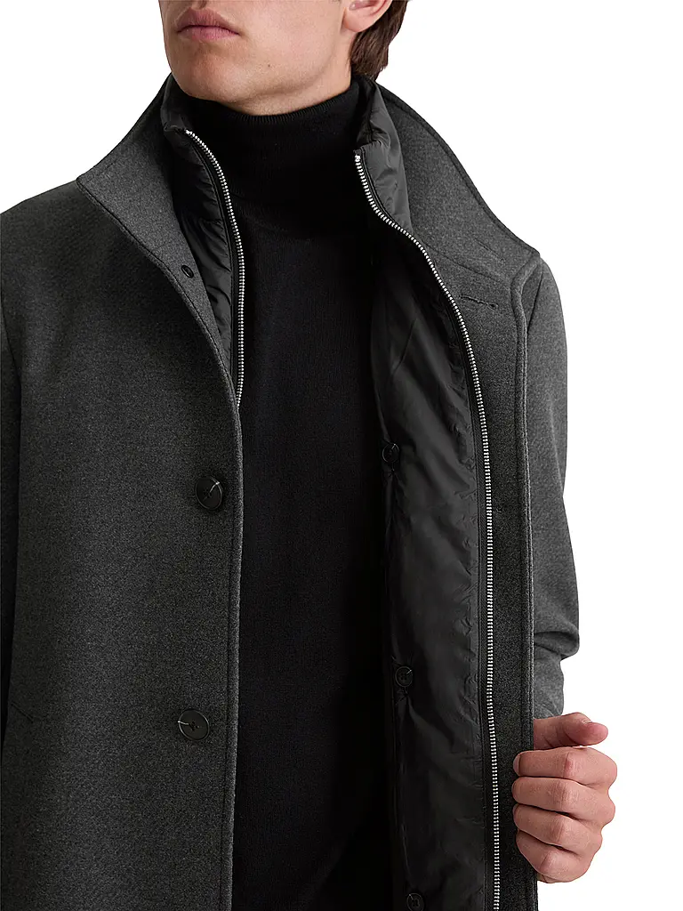 MARC O'POLO | Wollmantel | 