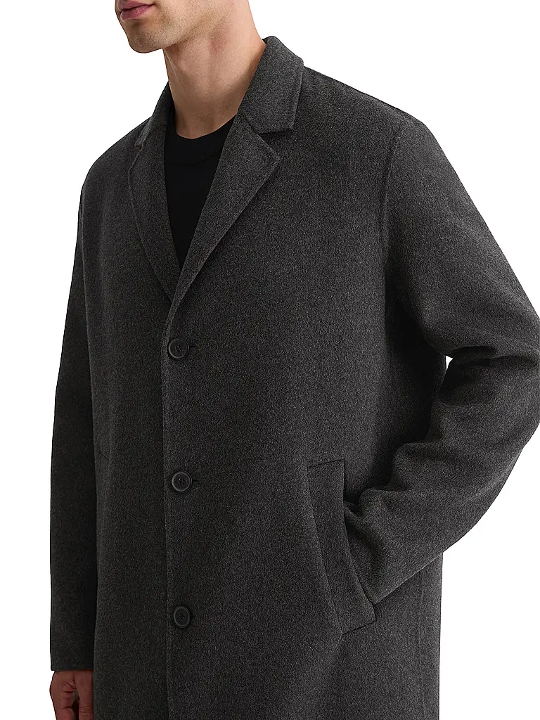 MARC O'POLO | Wollmantel | 