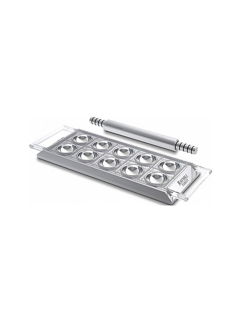 MARCATO Ravioli Tablet (Plata) plata