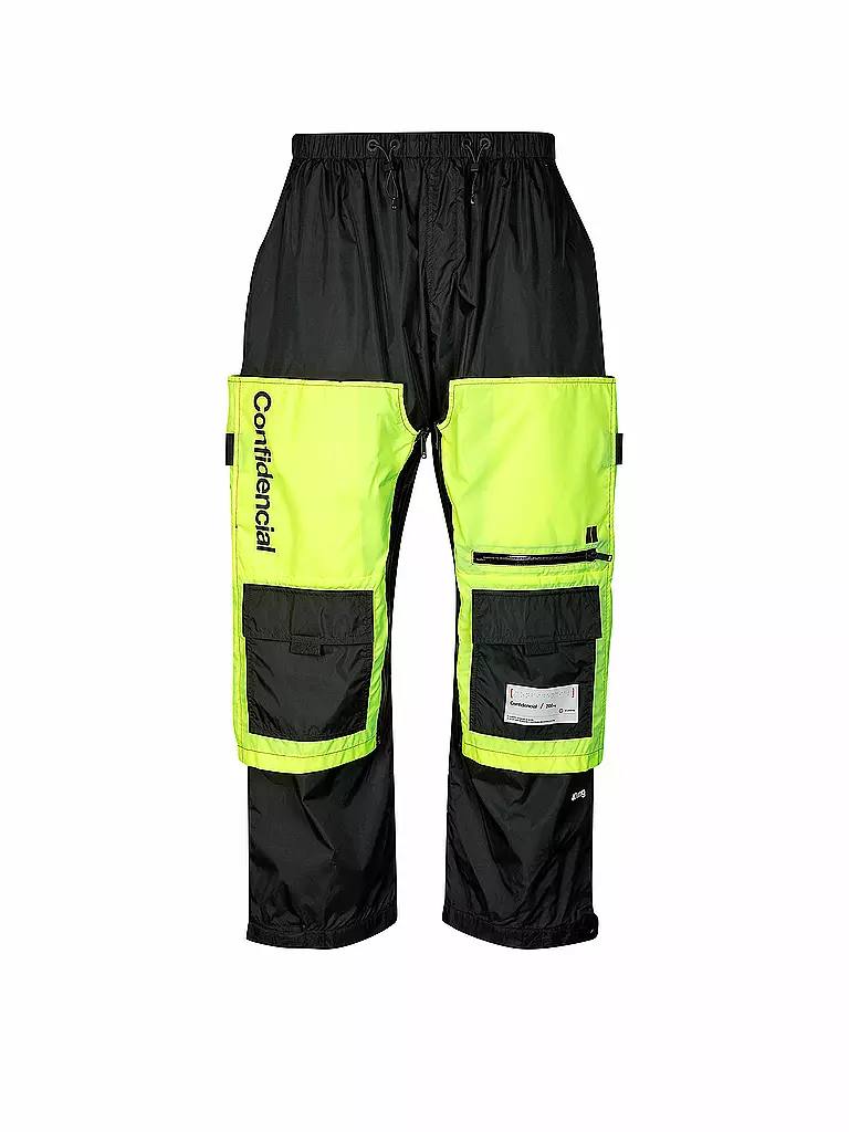 MARCELO BURLON | Hose | 