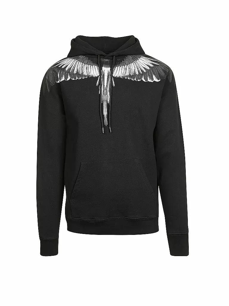 MARCELO BURLON | Sweater | schwarz