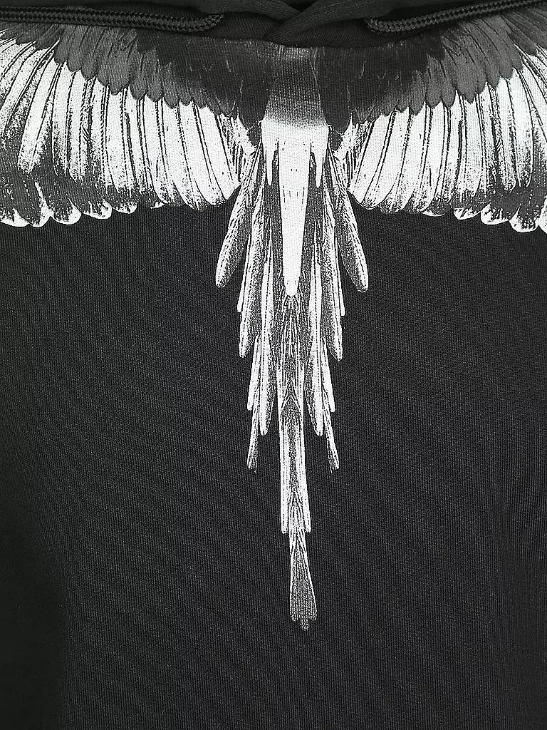 MARCELO BURLON | Sweater | schwarz