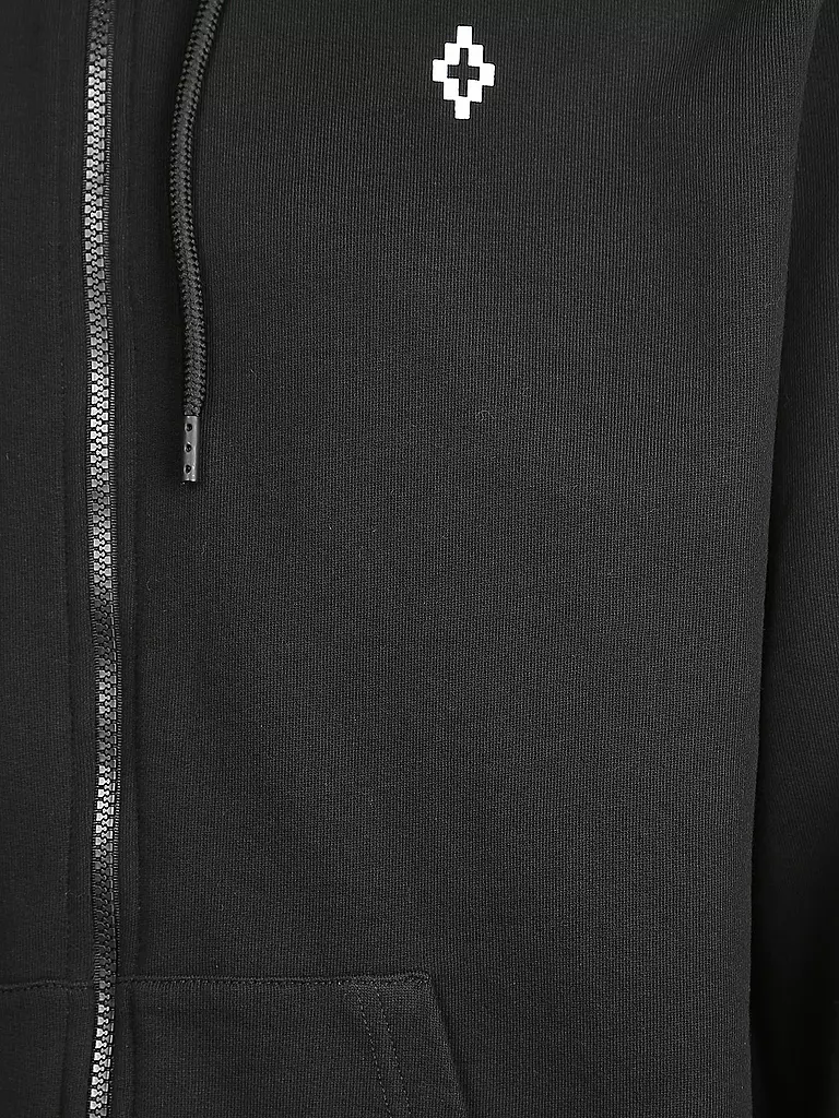 MARCELO BURLON | Sweatjacke | schwarz