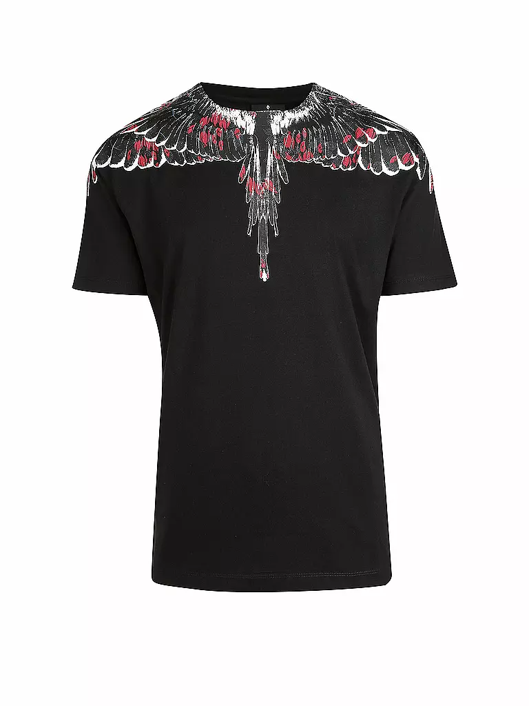 MARCELO BURLON | T-Shirt | schwarz