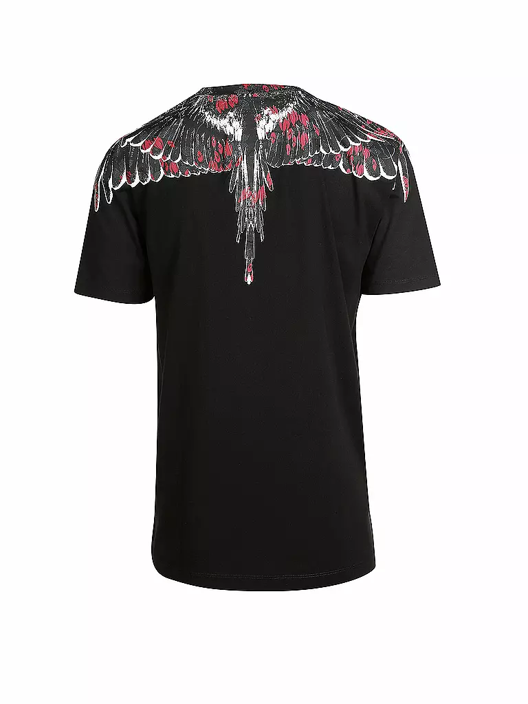 MARCELO BURLON | T-Shirt | schwarz
