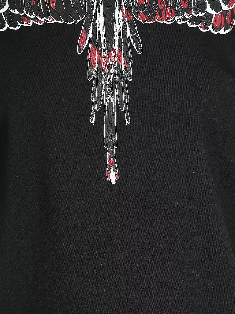 MARCELO BURLON | T-Shirt | schwarz