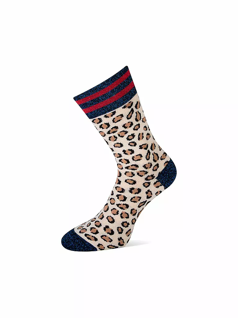 MARCMARCS | Damensocken "Serena Leo" | 