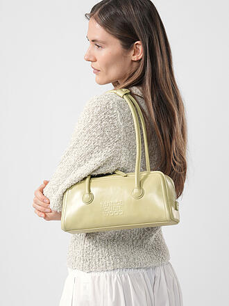 MARGESHERWOOD | Ledertasche - Baguette Bag SOFT BAGUETTE