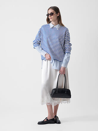 MARGESHERWOOD | Ledertasche - Baguette Bag SOFT BAGUETTE