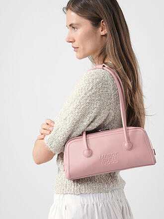 MARGESHERWOOD | Ledertasche - Baguette Bag SOFT BAGUETTE