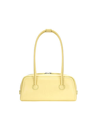 MARGESHERWOOD | Ledertasche - Schultertasche SOFT BOSTON EW