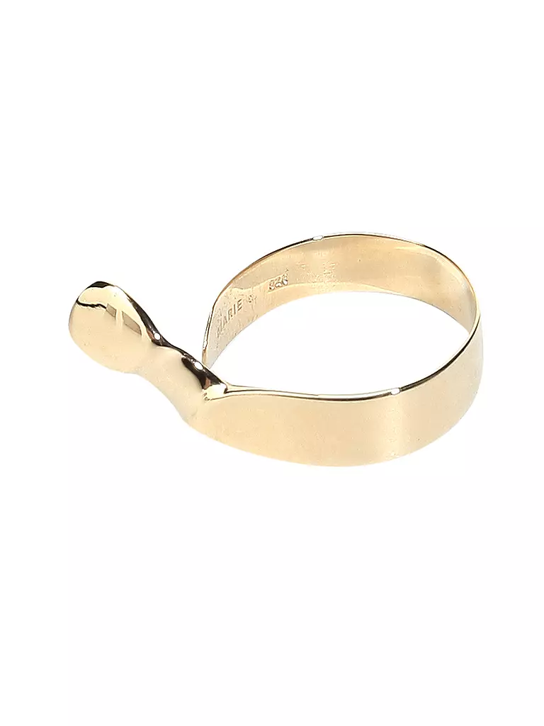 MARIE C. | Ring | gold