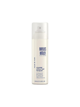MARLIES MÖLLER | Haarpflege - Crystal Shine Hair Lacquer 50ml