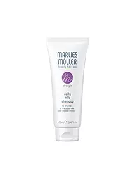 MARLIES MÖLLER | Daily Mild Shampoo 100ml | Keine Farbe