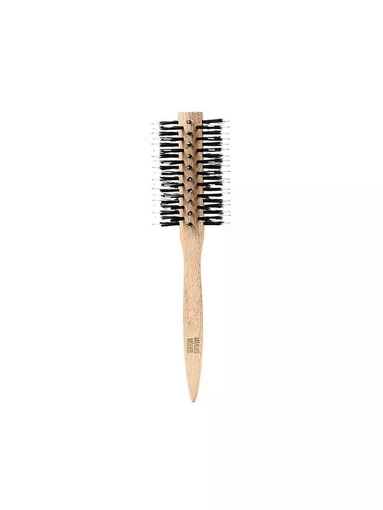 MARLIES MÖLLER | Haarbürste - Professional Brush Large Round Styling Brush | keine Farbe