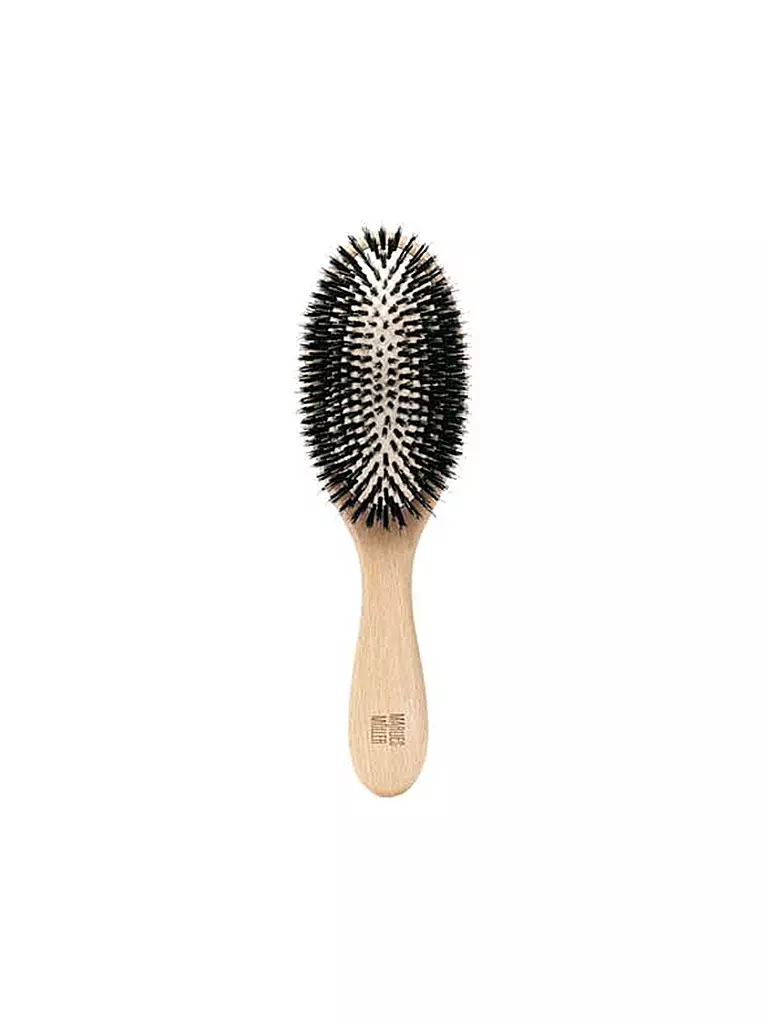 MARLIES MÖLLER | Haarbürste - Travel Allround Hair Brush | keine Farbe