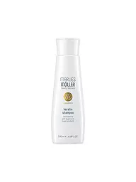 MARLIES MÖLLER | Haarpflege - Long Hair Life Hyaluron Shampoo 200ml | keine Farbe
